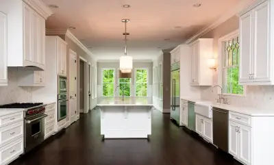 Zinn Design Build - Custom Home Builders in Chapel Hill, NC