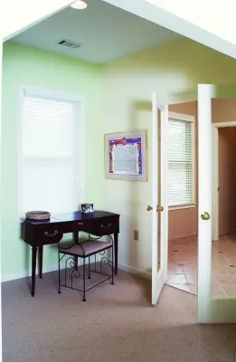 Morningside Loft Expansion — Custom Home Builders project by SawHorse Design + Build