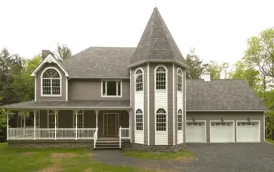 Ed Nikles Custom Builder, Inc. - Carpentry & Woodworking in Milford, PA