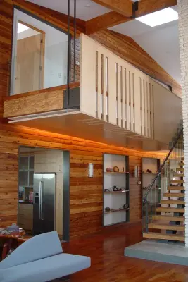 Shoal Creek Home — Custom Home Builders project by Katz Builders, Inc.