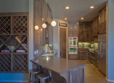 Orchard Grove — Custom Home Builders project by Anderson Fine Homes