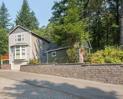 Dirt Masters - Landscape Repair in Vancouver, WA
