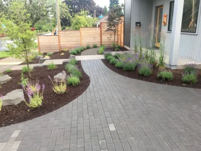 Dirt Masters - Landscape Repair in Vancouver, WA