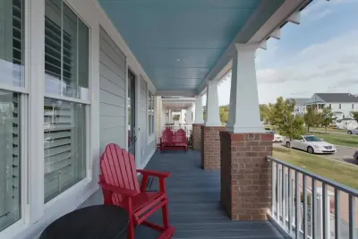 Edgerton Contracting, Inc. - Garage Door Installation & Repair in Yorktown, VA