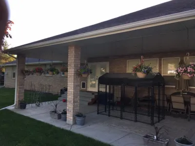 Dirt Monkey's Landscaping LLC. - Outdoor Lighting Installation in Draper, UT
