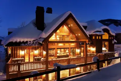 Canyons of Park City — Custom Home Builders project by B&B Builders