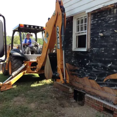 Sharp Remodeling Specialty - Insulation Installation in Trussville, AL