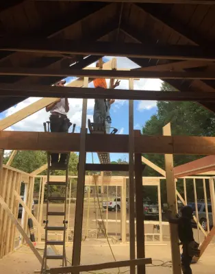 Sharp Remodeling Specialty - Insulation Installation in Trussville, AL