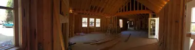 Sharp Remodeling Specialty - Insulation Installation in Trussville, AL