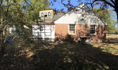 Sharp Remodeling Specialty - Insulation Installation in Trussville, AL