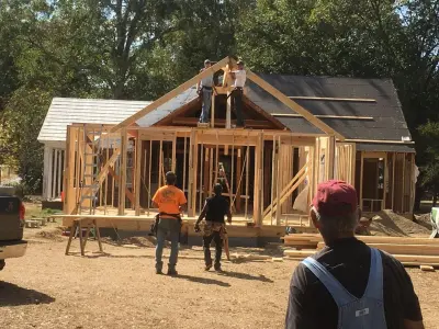 Sharp Remodeling Specialty - Insulation Installation in Trussville, AL