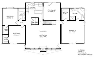 Distinct Home Designs, Inc. - Custom Home Builders in Mayfield, NY