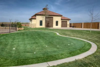 Gemstone Residence — Custom Home Builders project by Anderson Fine Homes