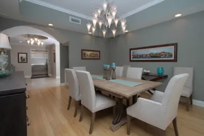 J. S. Perry & Co., Inc. - Custom Home Builders in Clearwater, FL