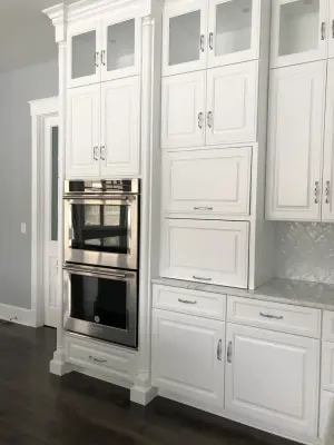 Woodsmen Builders, Inc. - Custom Home Builders in Baltimore, OH