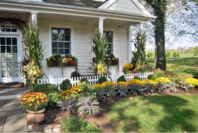 Dirty Girl Gardening - Landscape Construction in Pipersville, PA