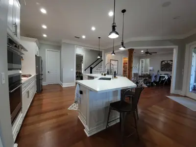 The Great American Construction Co. - Custom Home Builders in Tallahassee, FL