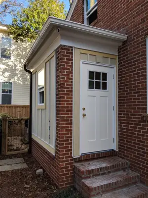 CK Contracting LLC - Patio Design & Installation in Mount Pleasant, SC