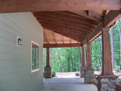 Powder Horn Peak — Custom Home Builders project by 4 Forty Four