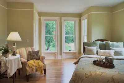 Safeguarding History, Preparing for Tomorrow — Custom Home Builders project by Meadowlark Design+Build