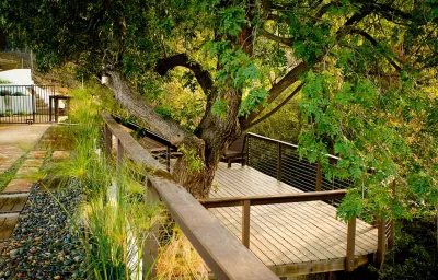 Bosler Earth Design - Landscape Design in Los Angeles, CA