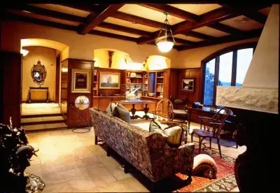 Custom Home Preservation — Custom Home Builders project by Katz Builders, Inc.