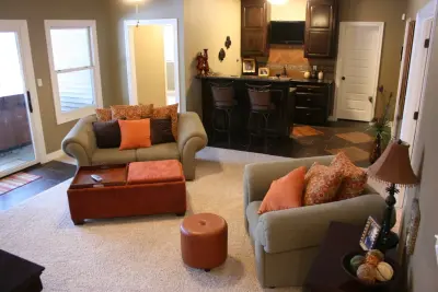 Signature Homes, Inc. - Custom Home Builders in Jefferson City, MO