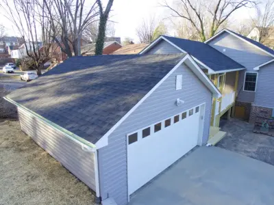 Inclusions and Accessory Dwelling Units — Custom Home Builders project by Brookview Construction LLC