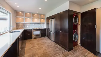 Decco - Kitchen Remodeling in Tulsa, OK