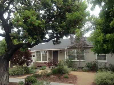 Dirty Roots Gardening - Landscape Design in Long Beach, CA