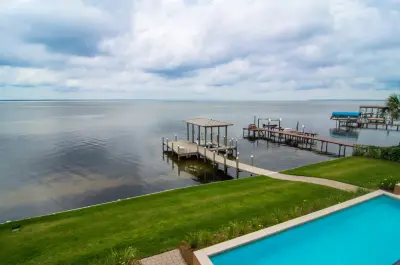 DKM Custom Homes - Commercial Construction Services in Miramar Beach, FL