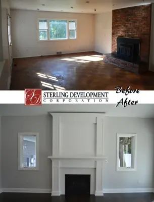Sterling Custom Homes - Structural Engineering Services in Bloomfield Hills, MI