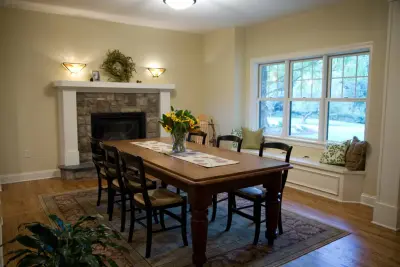 Wealthy Valley - (Mechanicsburg, PA) — Custom Home Builders project by Musser Home Builders, Inc.