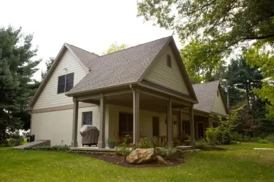 Musser Home Builders, Inc. - Design-Build Services in Dillsburg, PA