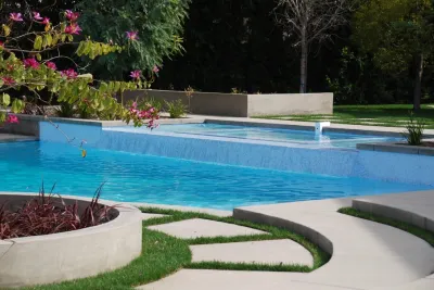 Discovery Landscaping - Drip Irrigation System Installation in Sherman Oaks, CA