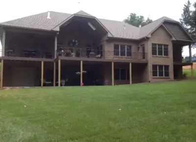 James Williams, Custom Home Builder KY - Architectural & Building Design Services in Elizabethtown, KY