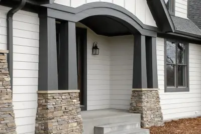 Vision Homes & Remodeling - Architectural & Building Design Services in Rochester, MN
