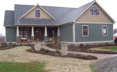 Emil Chernicky & Sons Builders, Inc. - Custom Home Builders in Erie, PA