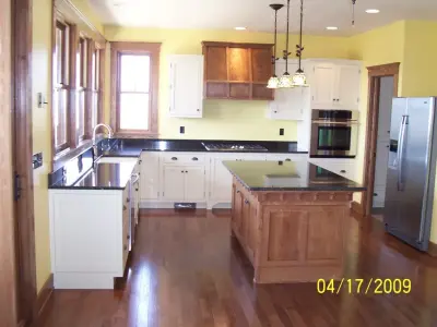 Emil Chernicky & Sons Builders, Inc. - Custom Home Builders in Erie, PA