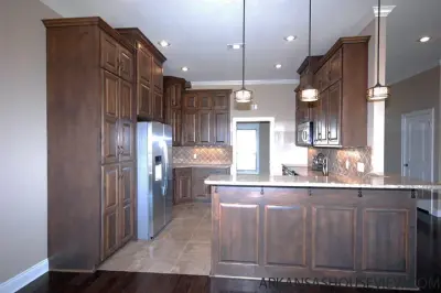 Greenbrier Custom Homes Inc. - Design-Build Services in Greenbrier, AR