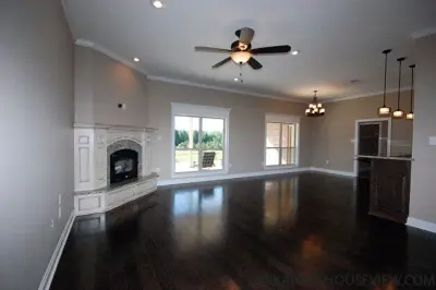 Greenbrier Custom Homes Inc. - Design-Build Services in Greenbrier, AR