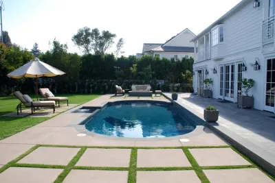Discovery Landscaping - Drip Irrigation System Installation in Sherman Oaks, CA