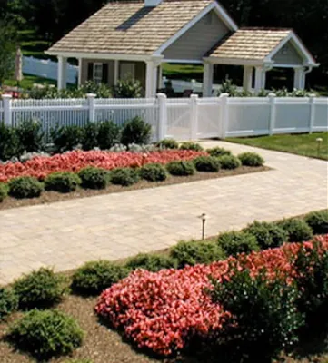 Dishler Landscaping, Inc. - Sidewalk & Pathway Installation in Blue Bell, PA