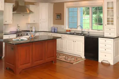 Northcape Design/Build - Design-Build Services in Sunapee, NH