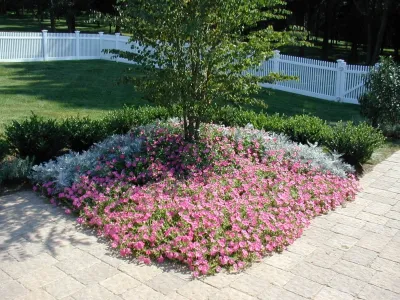 Dishler Landscaping, Inc. - Sidewalk & Pathway Installation in Blue Bell, PA