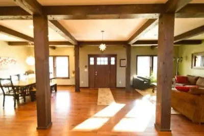 Kirchner Custom Builders, Inc. - Architectural & Building Design Services in La Crosse, WI