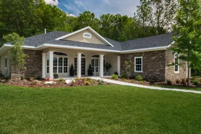 Emerald Ventures, Inc. - Architectural & Building Design Services in Newberry, FL