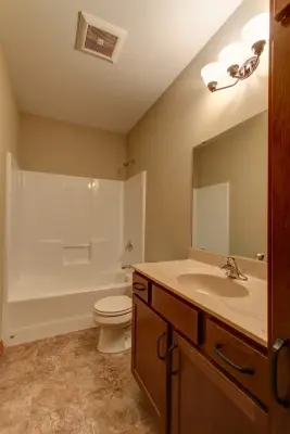 Minong Wanderer — Custom Home Builders project by R. Fleming Construction