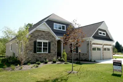 Scott McCue Homes - Custom Home Builders in Massillon, OH