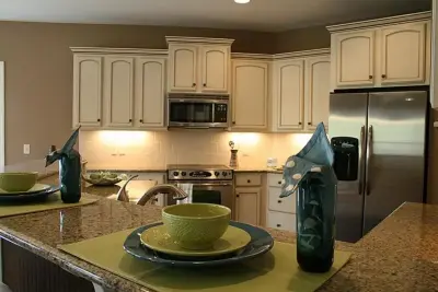 Scott McCue Homes - Custom Home Builders in Massillon, OH